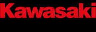 Logo kawasaki animasi